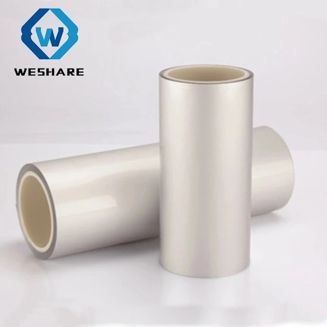 PET Film manufacturers