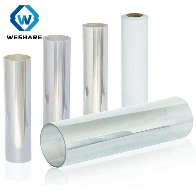 China Polyester Film suppliers