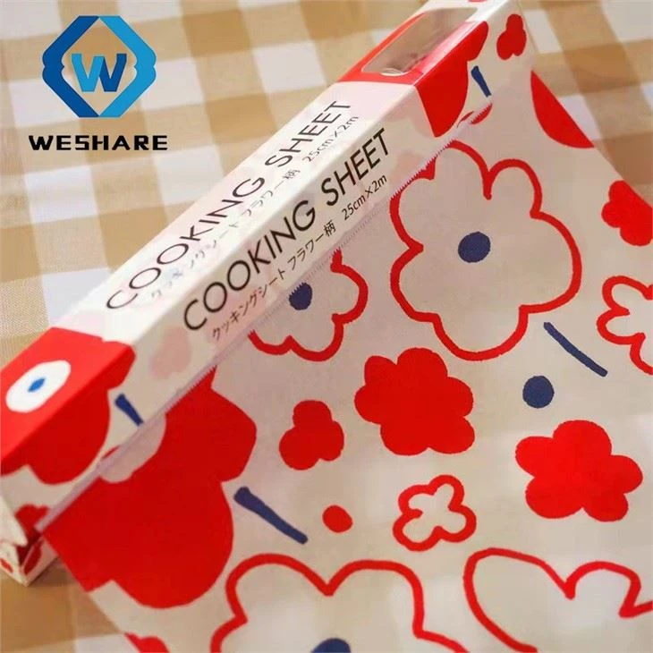 China Baking Paper manufacturers