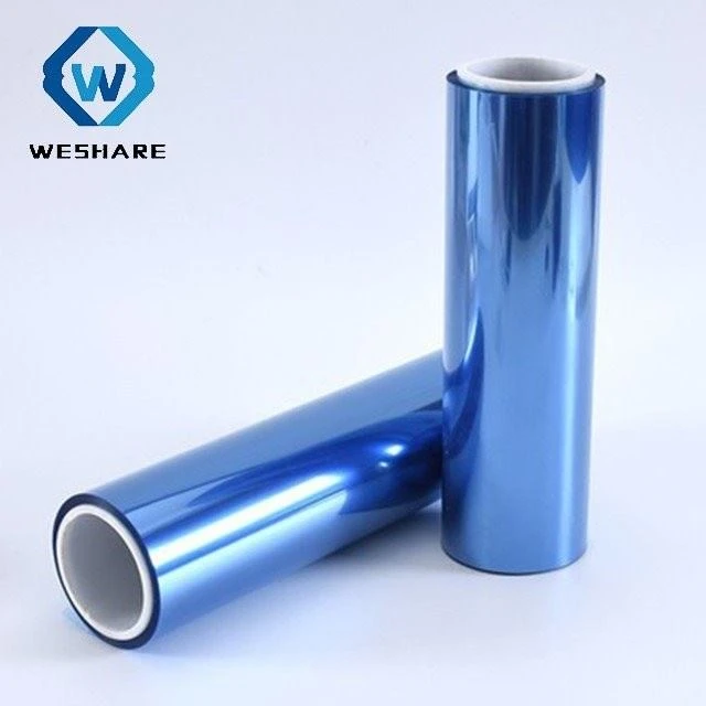 Siliconized PET Released Film 36 Micron