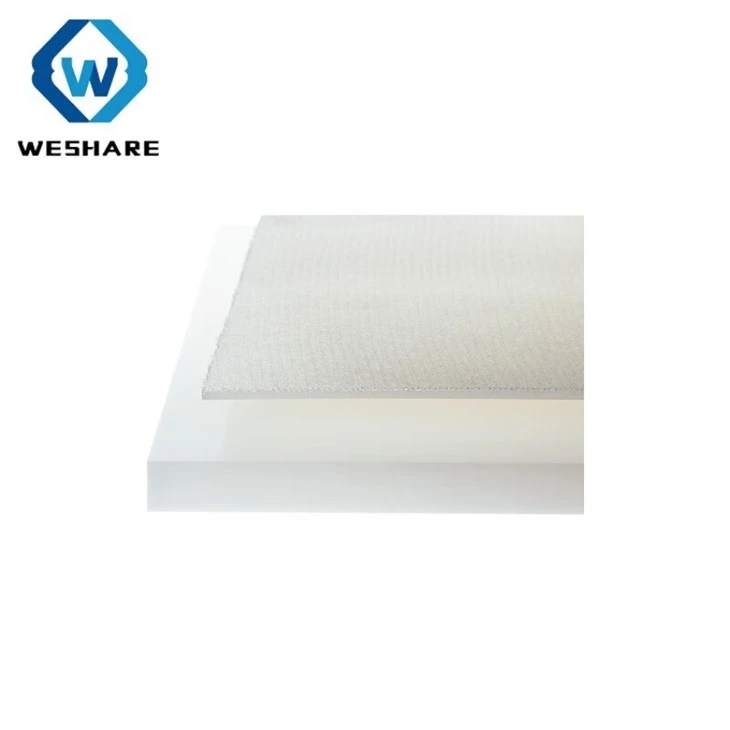 ECTFE sheet manufacture (3)